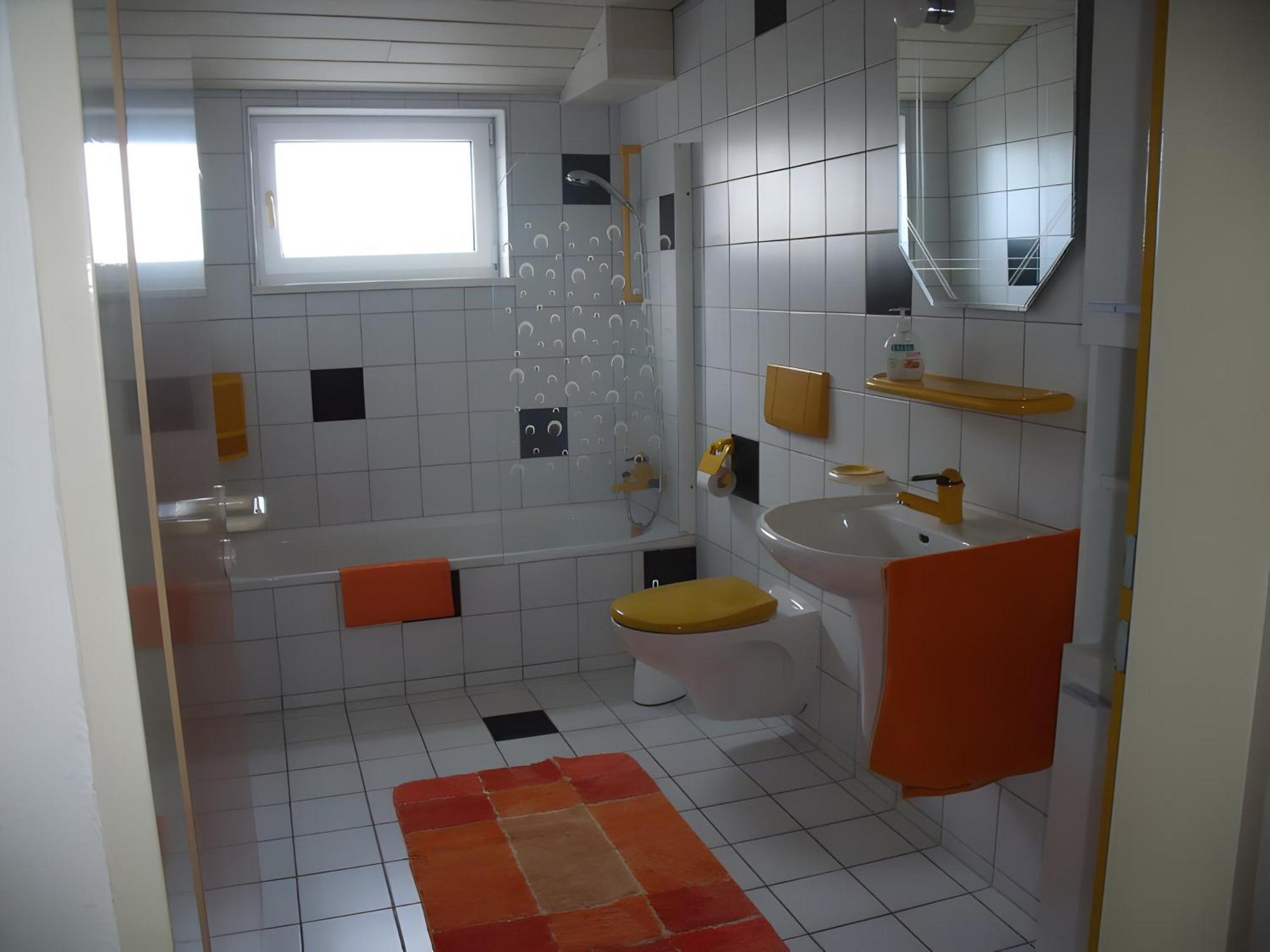 Ferienwohnung Am Reitplatz Neuried  Екстериор снимка